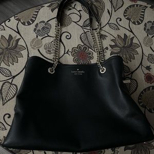 Kate Spade Jordyn Satchel